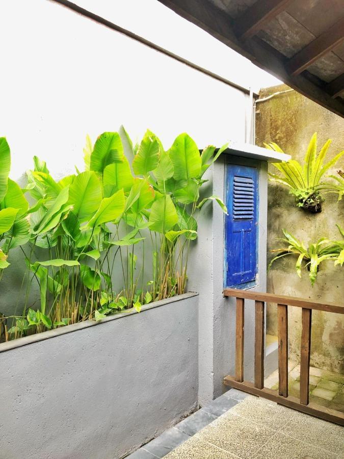 Warisan Heritage Boutique Hotel Surakarta  Екстер'єр фото