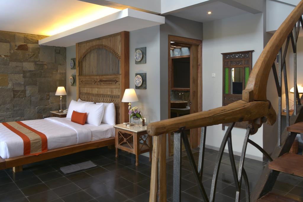 Warisan Heritage Boutique Hotel Surakarta  Екстер'єр фото