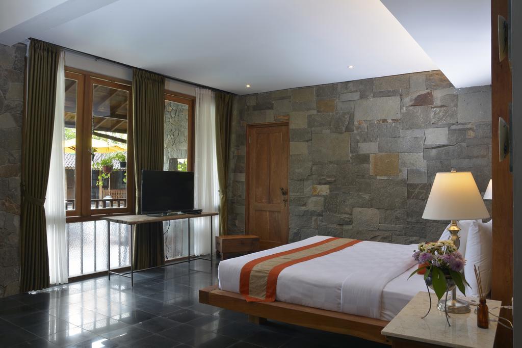 Warisan Heritage Boutique Hotel Surakarta  Екстер'єр фото