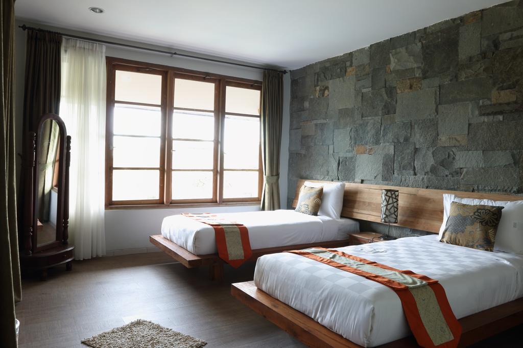 Warisan Heritage Boutique Hotel Surakarta  Екстер'єр фото