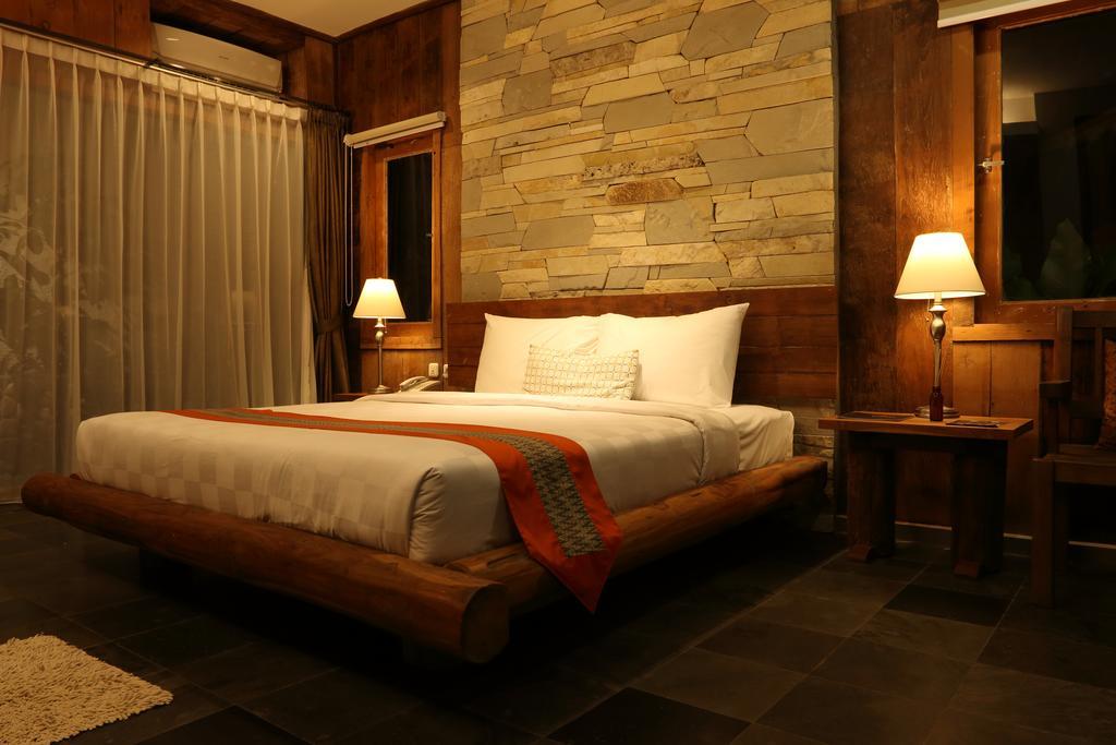 Warisan Heritage Boutique Hotel Surakarta  Екстер'єр фото