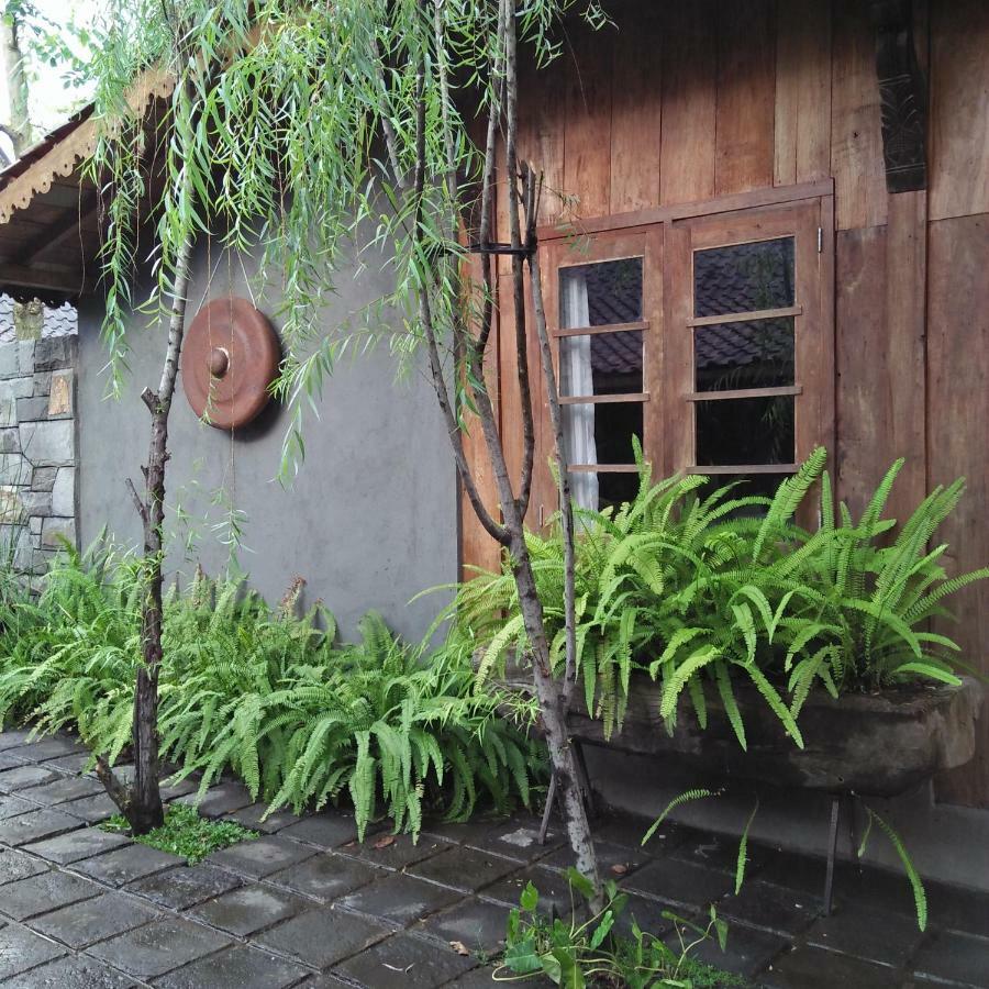 Warisan Heritage Boutique Hotel Surakarta  Екстер'єр фото