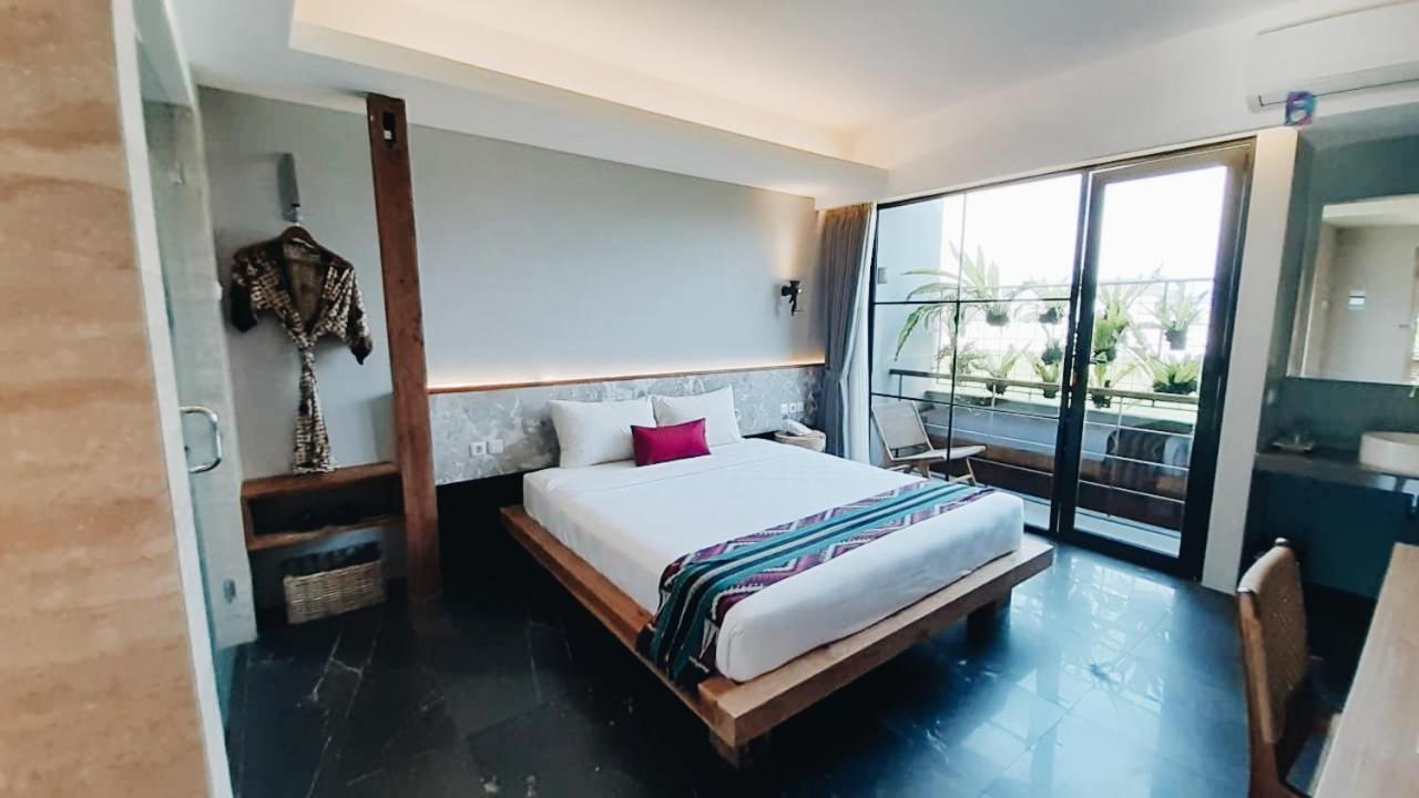 Warisan Heritage Boutique Hotel Surakarta  Екстер'єр фото