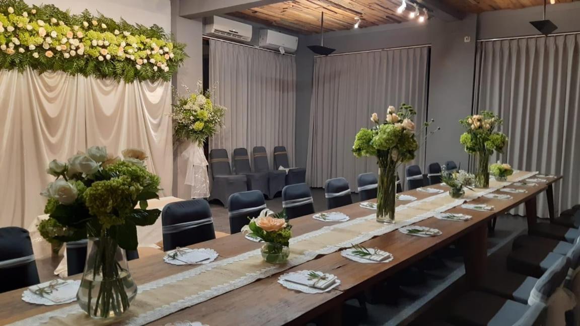Warisan Heritage Boutique Hotel Surakarta  Екстер'єр фото