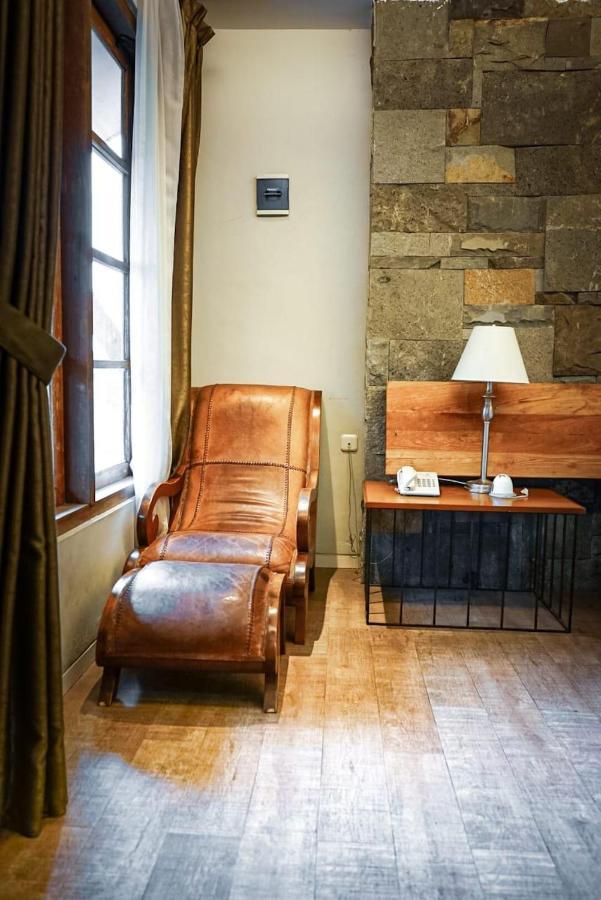 Warisan Heritage Boutique Hotel Surakarta  Екстер'єр фото
